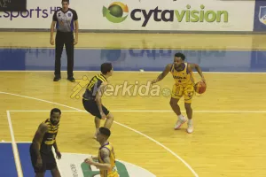ΑΠΟΕΛ - Payabl. EKA ΑΕΛ: Με την "αύρα" των Πορτοκαλί, συνεχίζει με σπασμένα... φρένα!