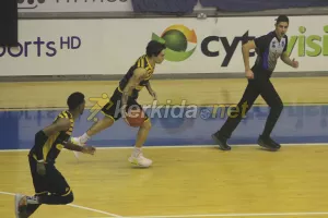 ΑΠΟΕΛ - Payabl. EKA ΑΕΛ: Με την "αύρα" των Πορτοκαλί, συνεχίζει με σπασμένα... φρένα!