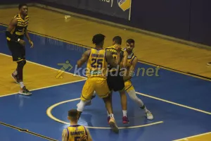 ΑΠΟΕΛ - Payabl. EKA ΑΕΛ: Με την "αύρα" των Πορτοκαλί, συνεχίζει με σπασμένα... φρένα!