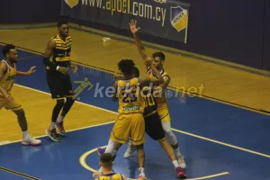 ΑΠΟΕΛ - Payabl. EKA ΑΕΛ: Με την "αύρα" των Πορτοκαλί, συνεχίζει με σπασμένα... φρένα!