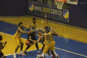 ΑΠΟΕΛ - Payabl. EKA ΑΕΛ: Με την "αύρα" των Πορτοκαλί, συνεχίζει με σπασμένα... φρένα!