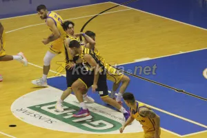 ΑΠΟΕΛ - Payabl. EKA ΑΕΛ: Με την "αύρα" των Πορτοκαλί, συνεχίζει με σπασμένα... φρένα!