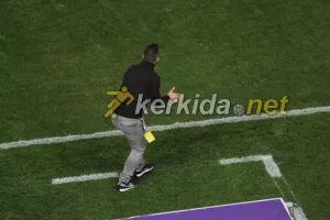 Οι πρώτες στιγμές του Σεργίδη στον μαυροπράσινο πάγκο! (φώτος)