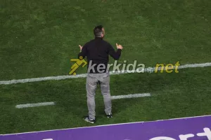 Οι πρώτες στιγμές του Σεργίδη στον μαυροπράσινο πάγκο! (φώτος)