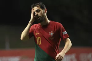Σίλβα: "Βλέπω τον Ρονάλντο να είναι συγκεντρωμένος και γεμάτος κίνητρα"
