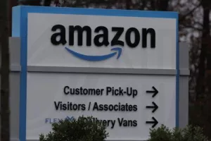 Η Amazon προχωρά σε 10000 απολύσεις!
