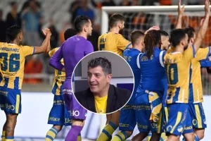 "ΑΠΟΕΛ η μόνη ομάδα που μπορεί να χτυπήσει Πάφο και Άρη"