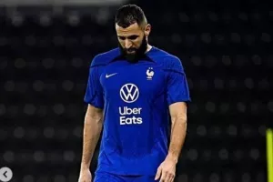 Πόσο άτυχος!! 