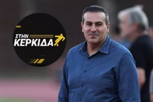 Πλουτής για Ανόρθωση: "Το σημαντικότερο παιχνίδι, καθοριστικό"