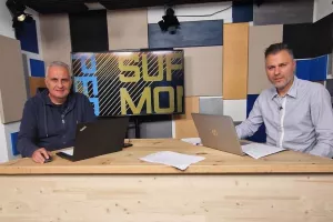 Δείτε ξανά... SUPER MONDAY - Βίντεο εκπομπής