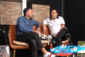 Η πρεμιέρα του "Wanna Go show" - Delivered by McDonalds (εδώ η εκπομπή)