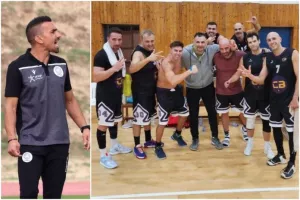 Χωρίς Μπίδη αλλά... κέρδισε και ο Μπίδης!