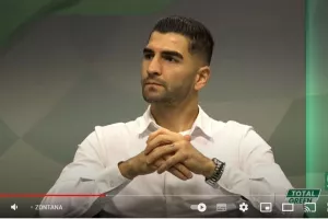 Κούσουλος: "Ήταν πόνος για 15 μήνες..." 