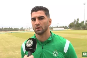 Κούσουλος μετά το "αιώνιο": "Κακή μέρα, κακή εμφάνιση και δεν υπάρχουν δικαιολογίες, απολογούμαστε"  