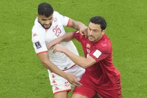 Τέλος το Μουντιάλ για τον Τόμας Ντιλέινι