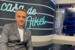 Casa de Mikel/Πάφος FC!