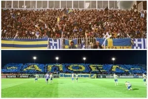 ΑΠΟΕΛ από Μακάρειο - Περιστερώνα: "Αυτό το πρωτάθλημα δεν αλλάζει χέρια..."