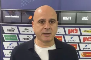 Κετσπάγια: "Κάθε αντεπίθεση μας ήταν... γκολ - Ξέρουν και μπορούν!"