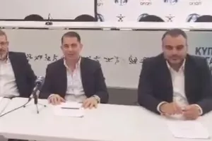 Νίκος Κίρζης για το DEAL: "Θα μπορούσε να είναι καλύτερη η συμφωνία"