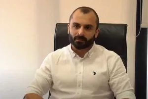 Νίκος Γενναδίου: "Ήθελα να μπω μέσα να τον βγάλω, θα το κουβαλούσα βάρος στη συνείδηση μου"
