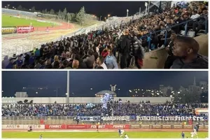 Μέρα Πέμπτη; "Φούλαρε" το "Σ. Κυριακίδης"! (φώτος)