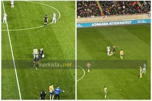 Περνούν απο εξετάσεις Δώνης και Σούσιτς