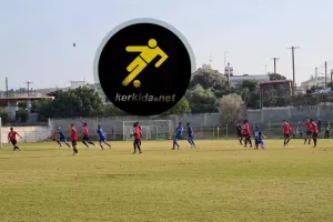 ΦΟΥΛ δράση στη Β΄Κατηγορία 