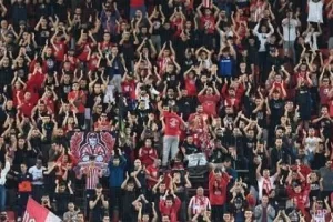Θύρα 7 κατά πάντων και κάλεσμα για Λιβαδειά!