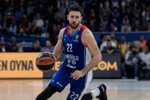 Εφές: Sold out ο αγώνας με τον Ολυμπιακό