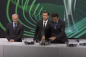 Η κλήρωση για τα νοκ άουτ πλέι οφ του Conference League