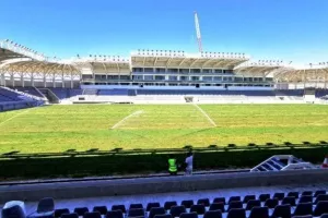 Νέο γήπεδο Λεμεσού-Αιτήσεις για επιτηρητές