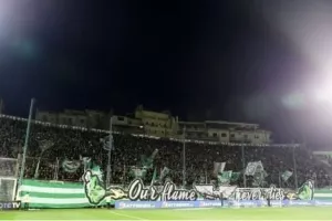 Sold out στο Παναθηναϊκός-Ατρόμητος