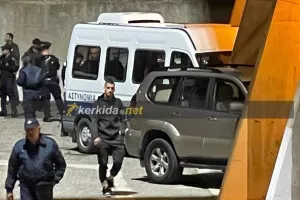 "Έσπασε" τα κοντέρ και πρόλαβε Ανόρθωση! 