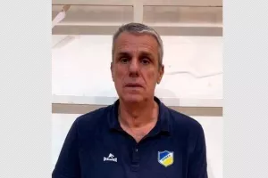 Σούμποτιτς για "διπλό" ΑΠΟΕΛ: "Μεγάλη σχολή για μας!"