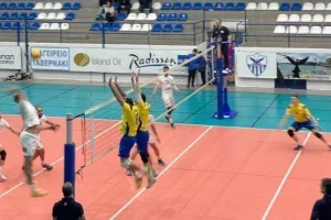 Ανόρθωση-ΑΠΟΕΛ: Η Κυρία πήρε το "θρίλερ" στο "Θεμιστόκλειο"