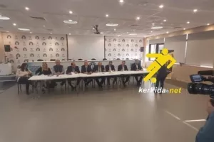 Έπεσαν οι υπογραφές για το νέο γήπεδο Λεμεσού! 