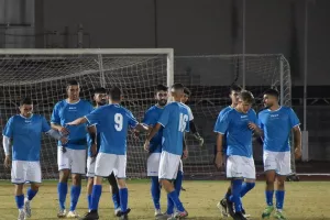 Ο τίτλος… γέρνει προς Πανεπιστήμιο Κύπρου