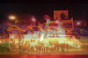 Πορτοκαλί: Το επίσημο βίντεο από το Pyro στο οίκημα και την "κατάληψη" της Περιστερώνας