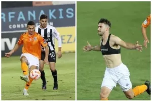 Show Λοβέρα, Μάντζη!