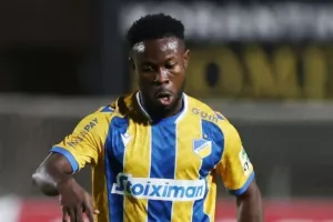 Sarfo-Bro!!/φώτο