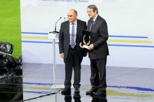 Το Αριστείο στον ΠτΔ