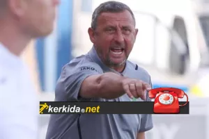Τούτιτς: "Ένιωσα ωραία που επέστρεψα-Πρώτα 8άδα και βλέπουμε για άνοδο"