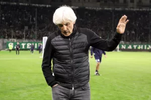 Γιοβάνοβιτς: «Σημαντικό παιχνίδι, δίκαια νικήσαμε»