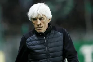 Γιοβάνοβιτς: "Δεν κάναμε καλό ματς"