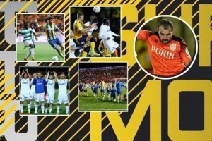 Νίκος Καλτσάς για... "αιώνιους" και Ανόρθωση στο SUPER MONDAY!