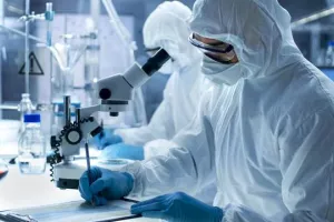Το νέο «όπλο» κατά του κορωνοϊού από Βρετανούς επιστήμονες