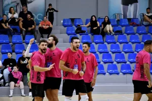 Προεθνική U18 Γυναικών: Προπόνηση… με φόντο το Πανευρωπαϊκό του 2024
