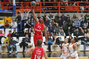 ΜακΚίσικ: «Νιώθουμε πως έχουμε την καλύτερη ομάδα στον κόσμο»