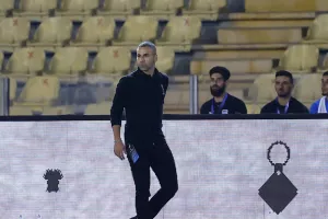 Οι 11 του Μακρίδη στο πρωινό φιλικό