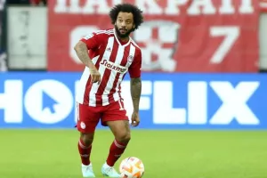 «Η Φλουμινένσε θέλει να φέρει πίσω στη Βραζιλία τον Μαρσέλο»